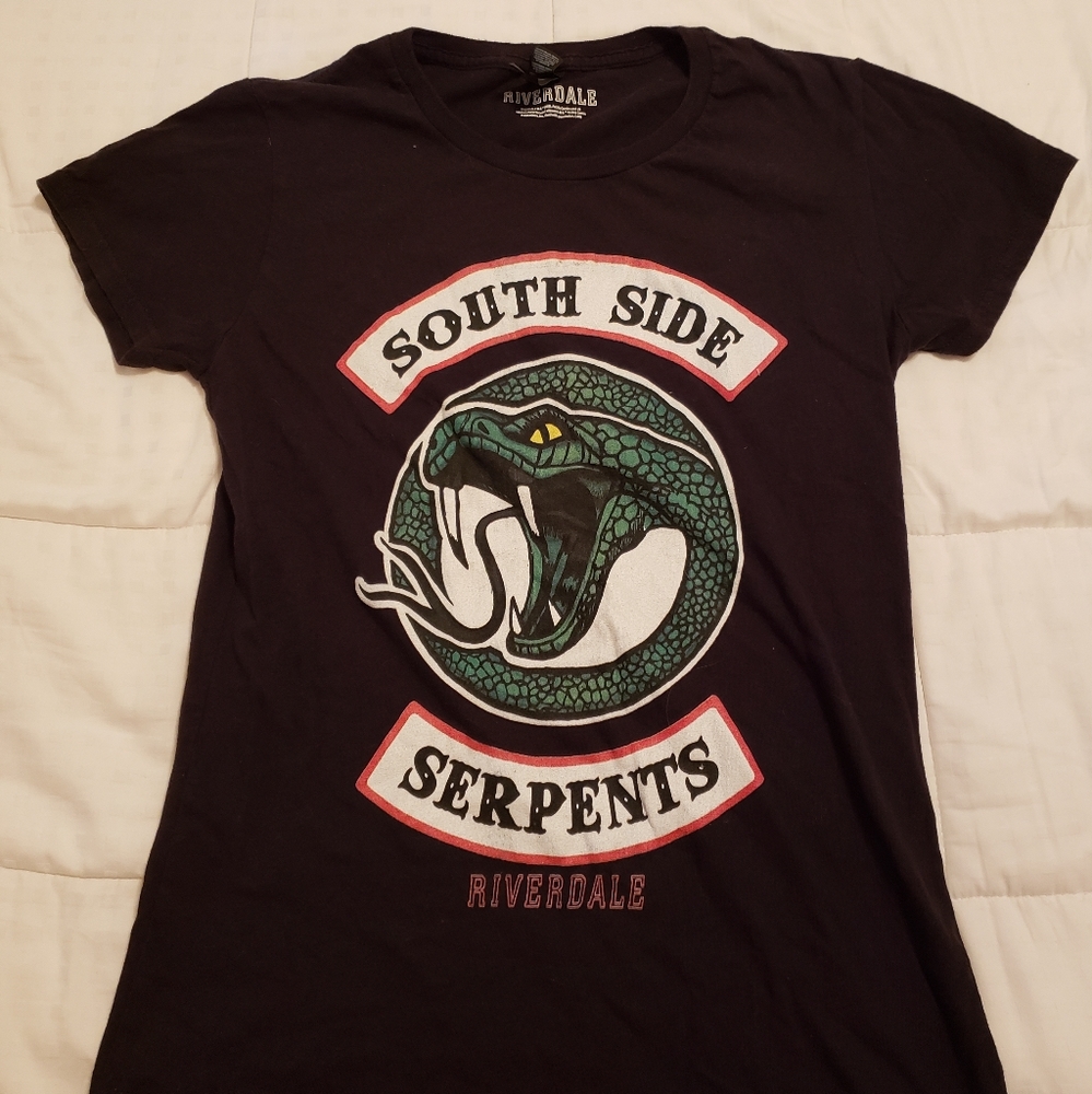 🐍Riverdale Southside Serpents T-Shirt 🐍